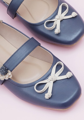 ARA NAVY CREAM ARA NAVY CREAM